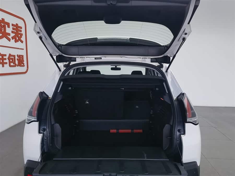 标致 标致3008 2017 汽车图片 #17