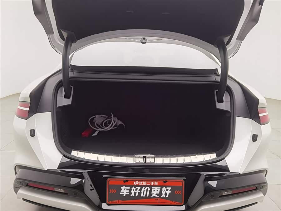 腾势 腾势Z9 2024 汽车图片 #17