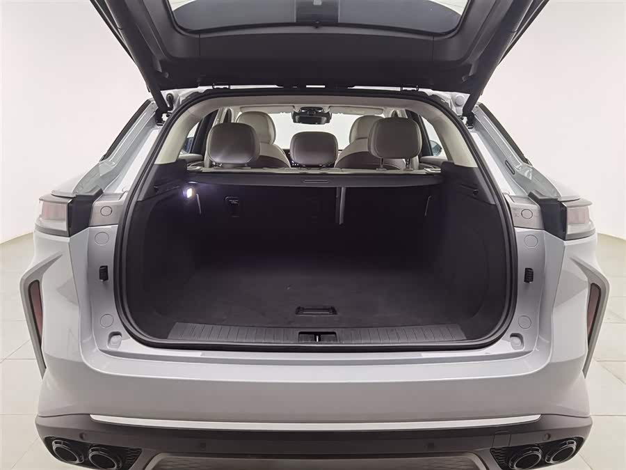 Exceed Yaoguang C-DM 2024 car image #17