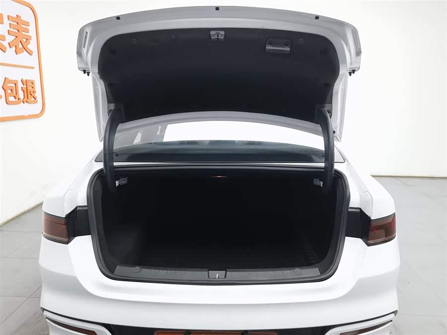 BYD Qin Plus 2022 immagine di auto #17