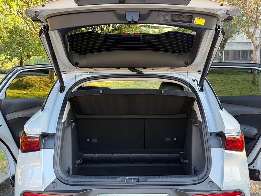 比亚迪 元PLUS 2024 汽车图片 #17