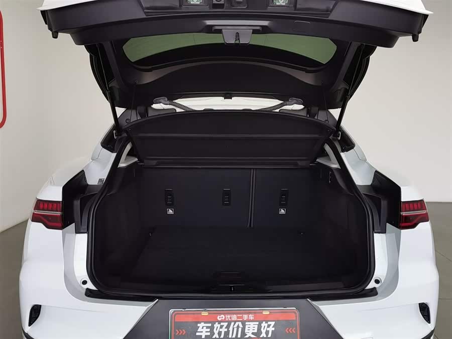 2020 car image #17