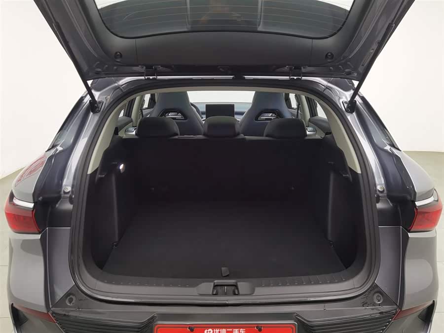 BYD Yuan Plus 2022 car image #17