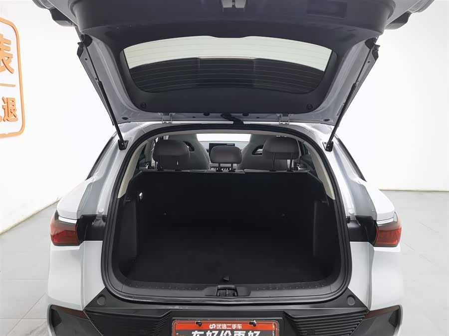 BYD Yuan Plus 2024 car image #17