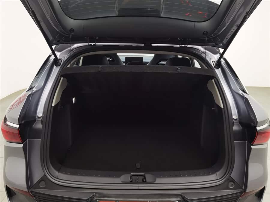BYD Yuan Plus 2022 car image #17