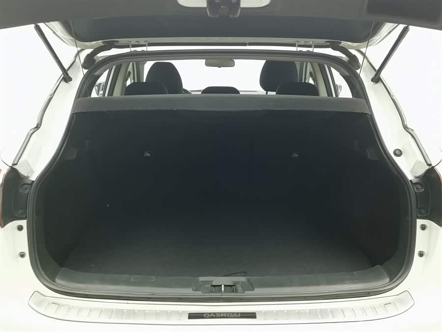 日产 逍客 2018 汽车图片 #17