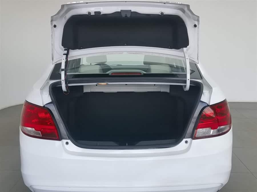 Chevrolet Sail 2016 car image #17