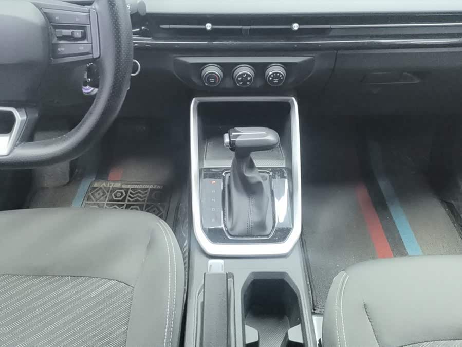 五菱汽车 五菱星驰 2023 汽车图片 #17