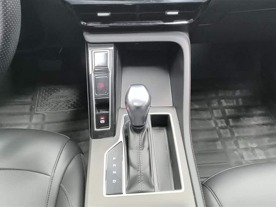 荣威 荣威i5 2024 汽车图片 #17