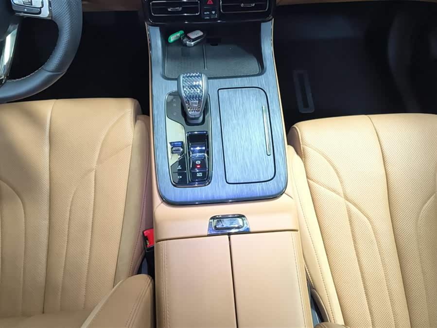 GAC Trumpchi ES9 2023 #17 GAC Trumpchi ES9 2023 immagine di auto #17