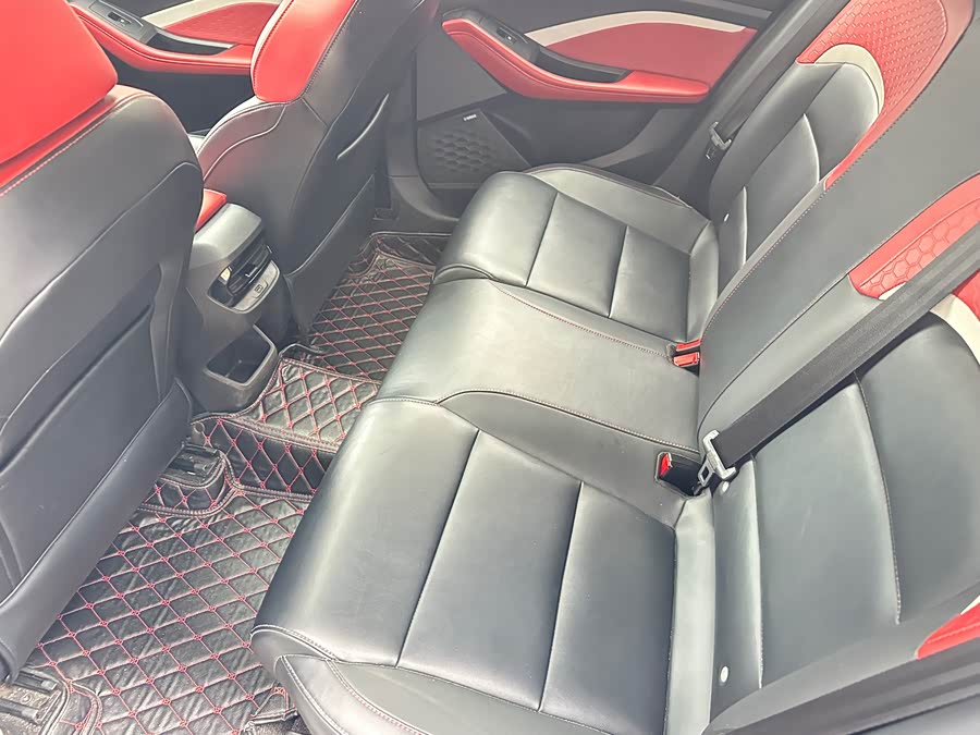 MG 5 2020 car image #17
