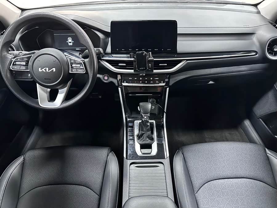 Kia K3 2022 #17 Kia K3 2022 car image #17