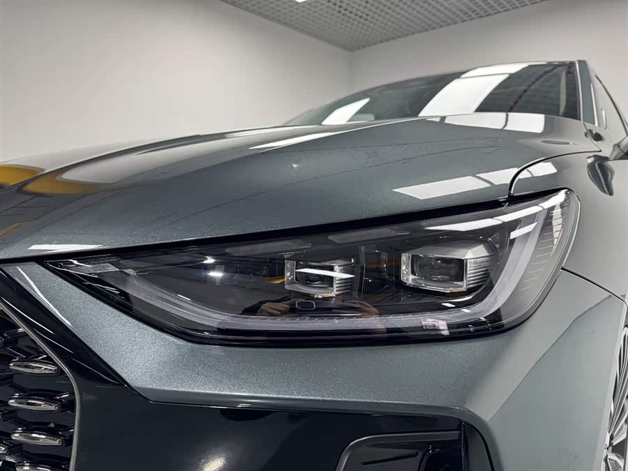 Chery 2024 immagine di auto #17