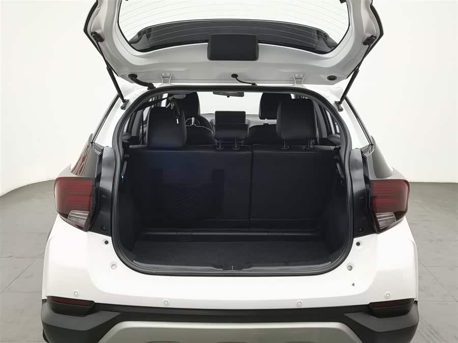 Toyota Yaris L Zhixuan 2022 immagine di auto #17
