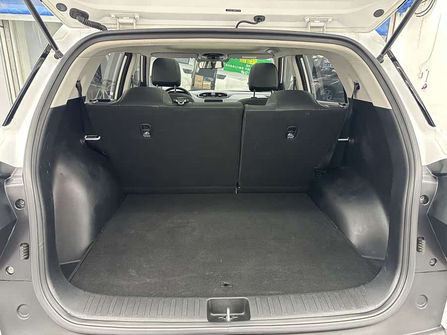 Hyundai ix25 2021 car image #17