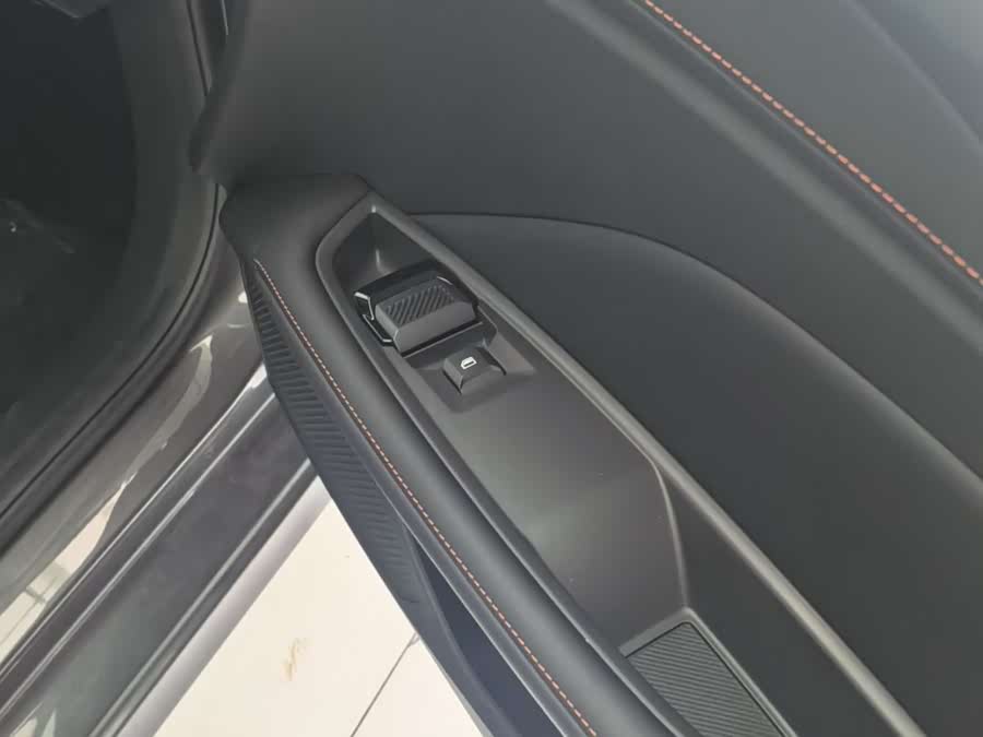 MG 5 car image #17