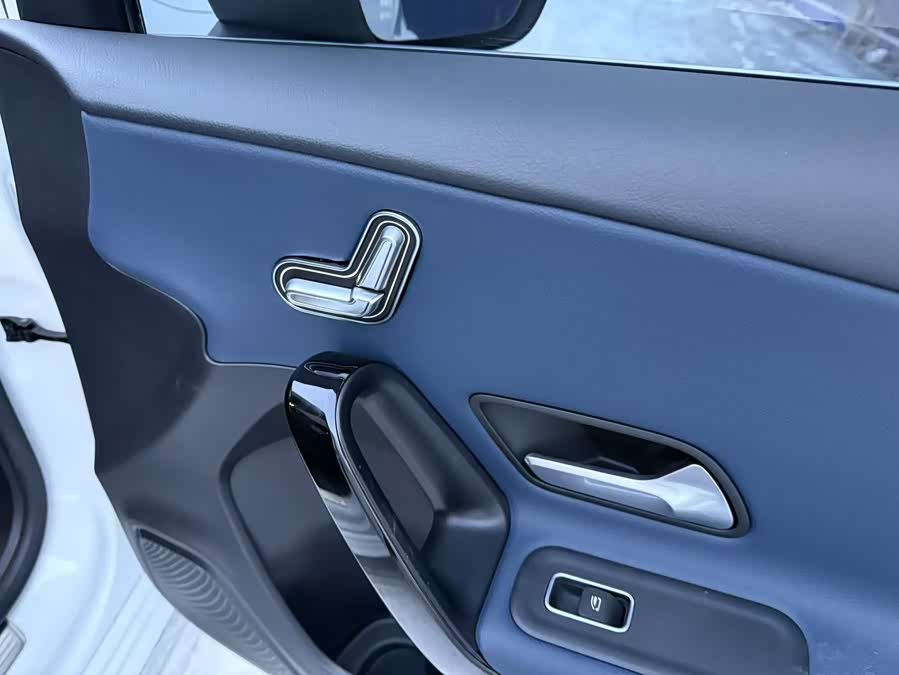Mercedes-Benz A Class 2023 #17 Mercedes-Benz A Class 2023 car image #17