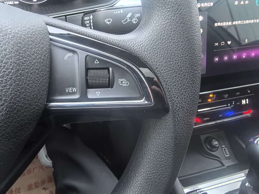 斯柯达 速派 2023 汽车图片 #17