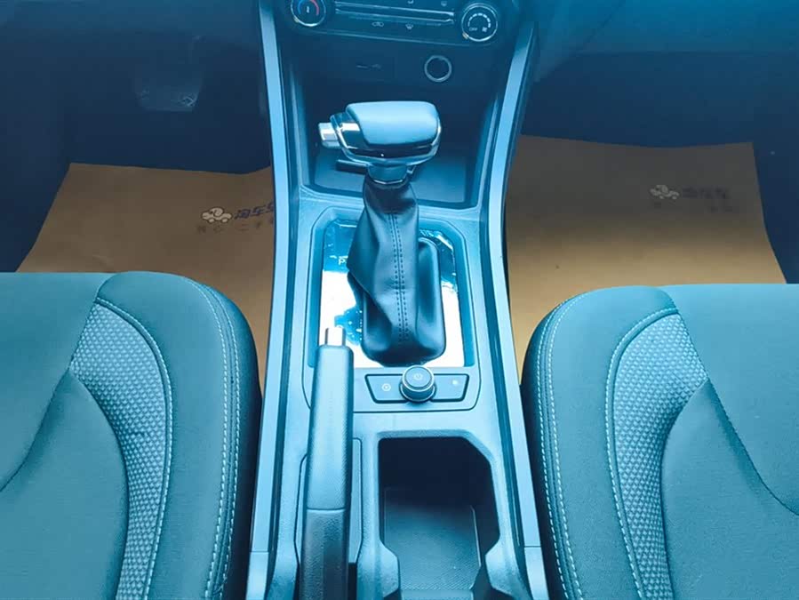 Chery Tiggo 3x 2025 car image #17