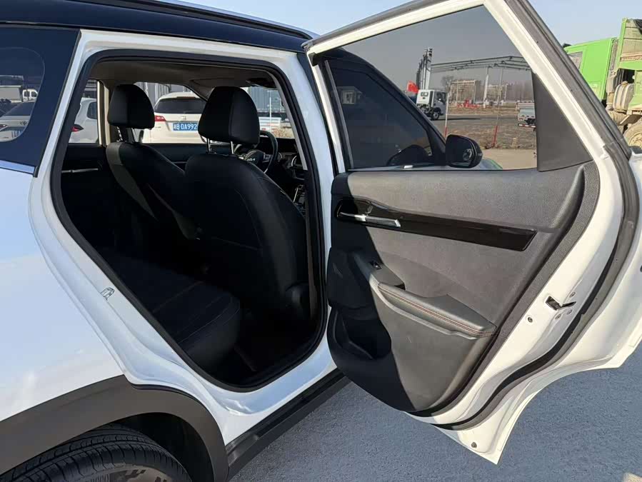 Kia Stonic 2022 image de voiture #17