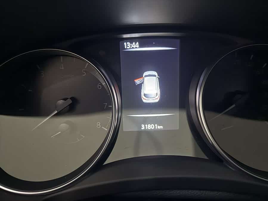 日产 逍客 2023 汽车图片 #17