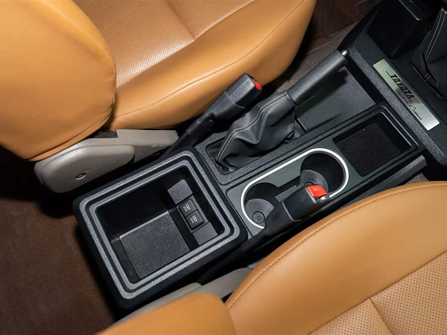 Toyota 2023 car image #17