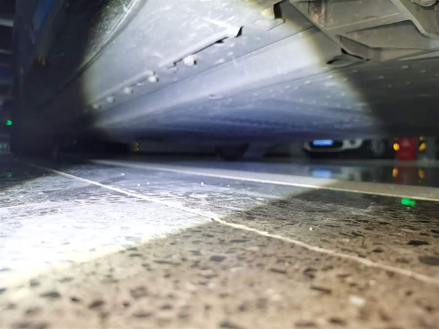 Ford Mustang Mach-E 2022 #17 Ford Mustang Mach-E 2022 car image #17