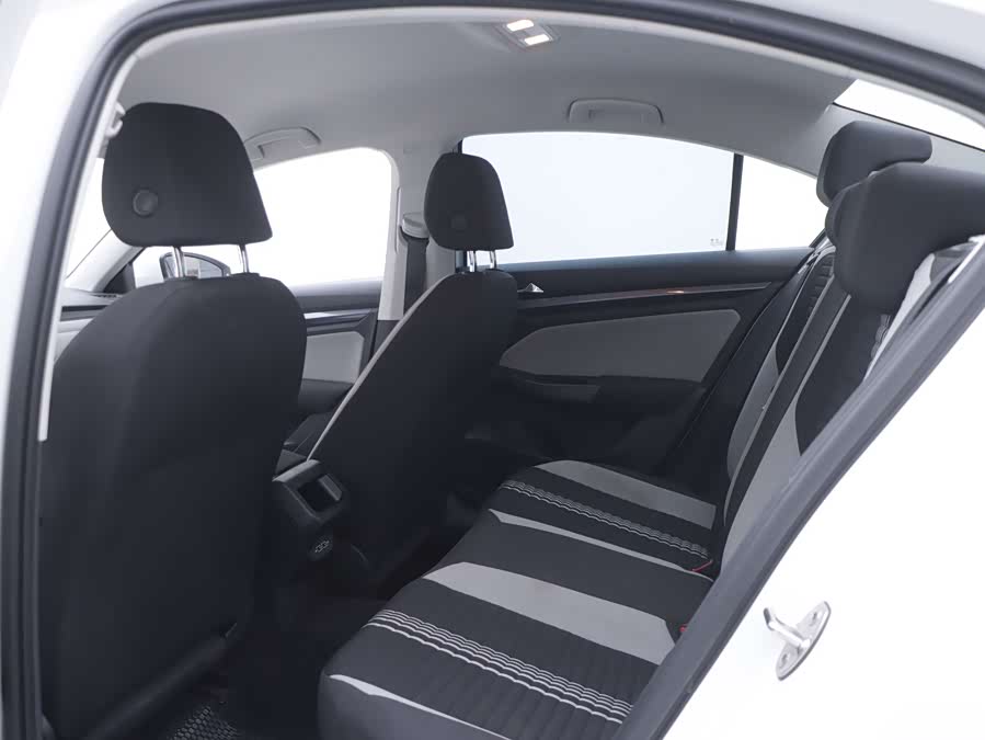Volkswagen Bora 2024 car image #17