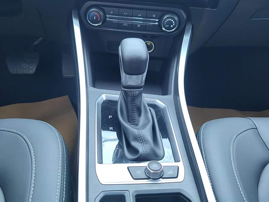 Chery Tiggo 3x 2021 car image #17