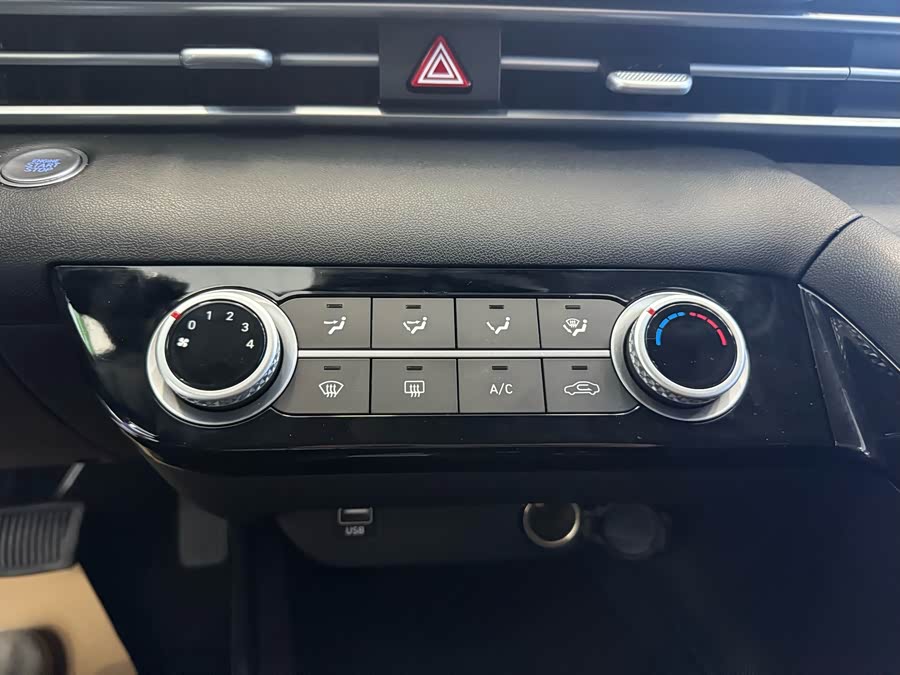 现代 伊兰特 2022 汽车图片 #17