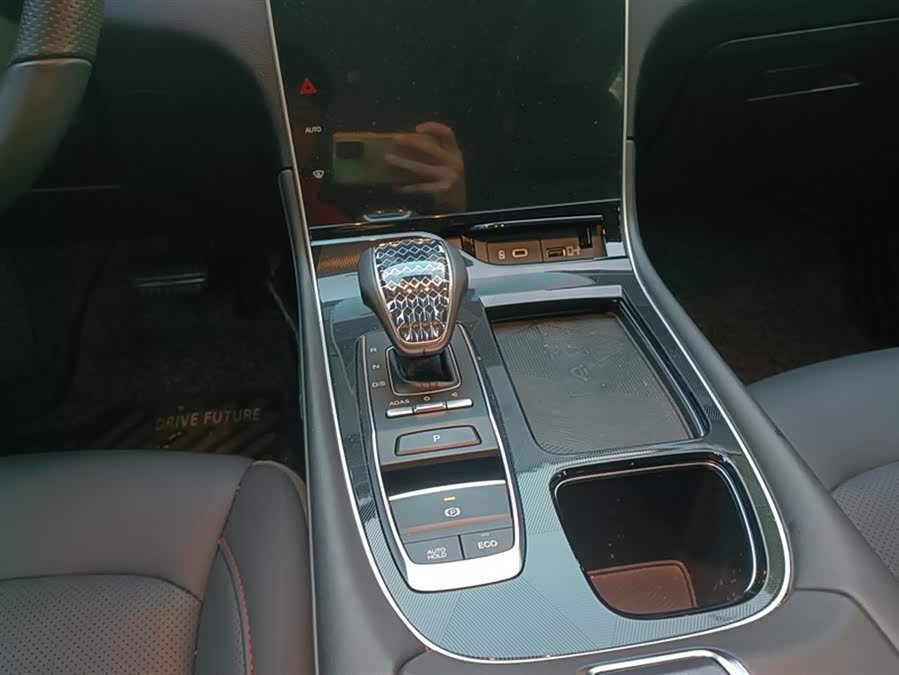 GAC Trumpchi GS4 PLUS 2022 #17 GAC Trumpchi GS4 PLUS 2022 car image #17