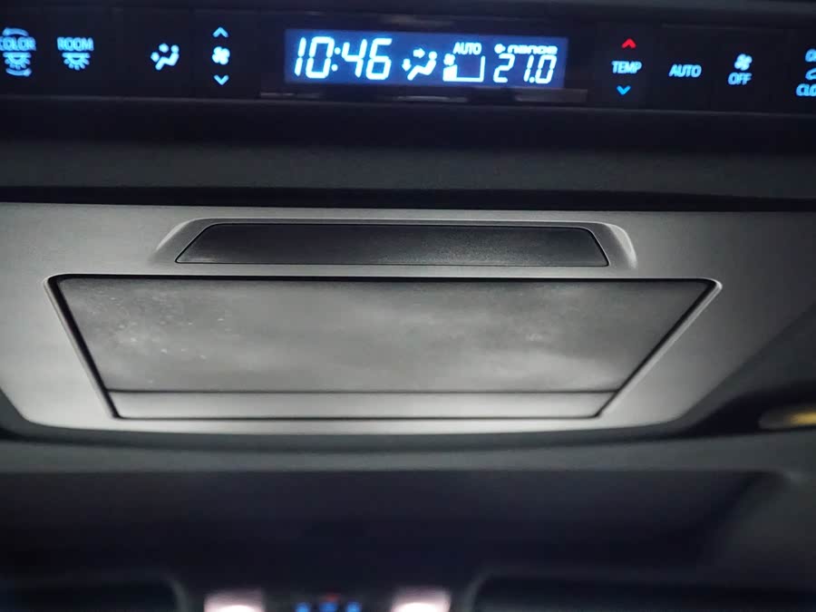 Toyota Alphard 2020 #17 Toyota Alphard 2020 immagine di auto #17