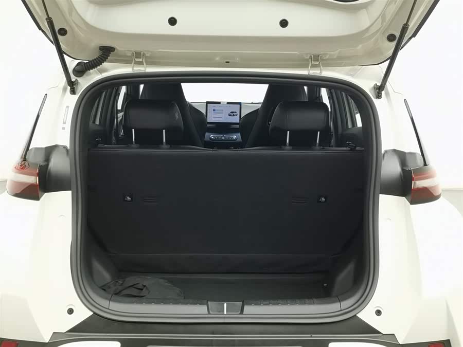 BYD Seagull 2025 car image #17