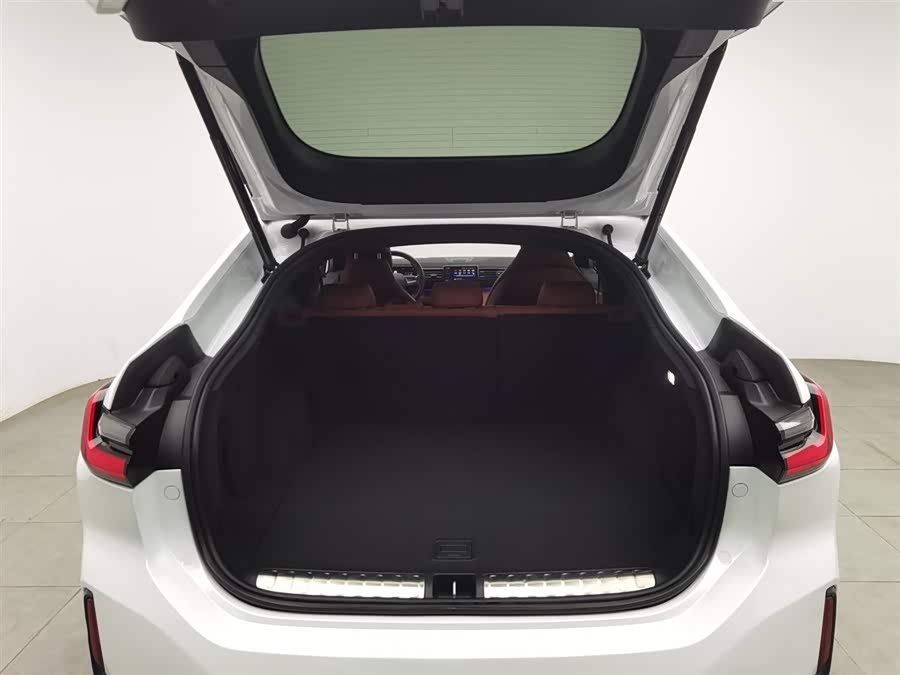 蔚来 蔚来EC6 2021 汽车图片 #17