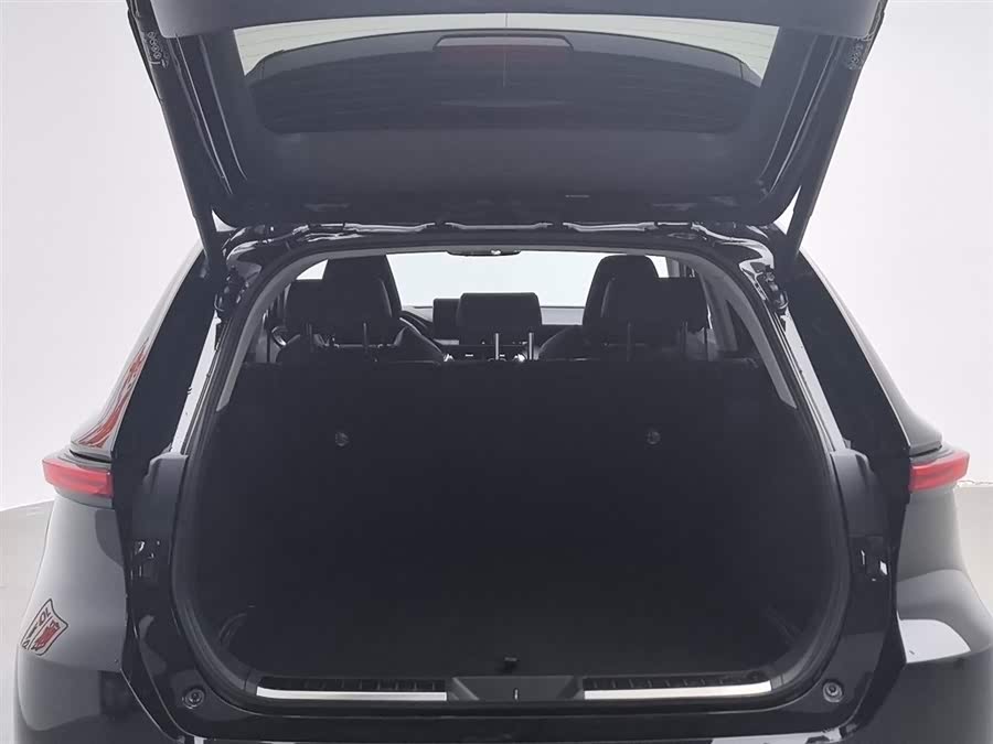 Toyota Venza 2022 immagine di auto #17