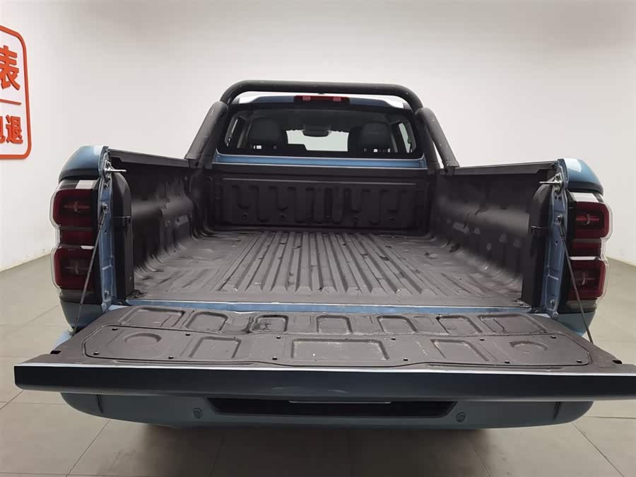 Great Wall Jingang Pao 2023 car image #17