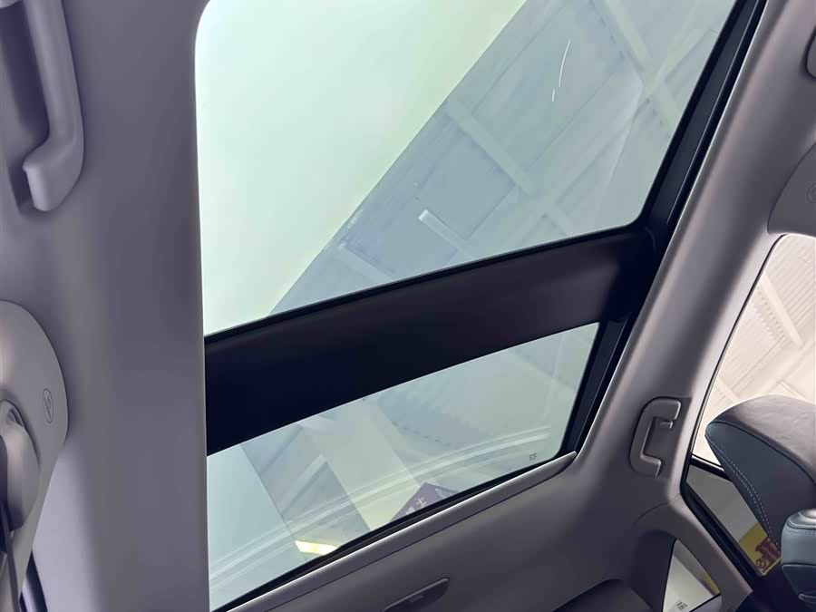 Toyota Harrier 2022 immagine di auto #17