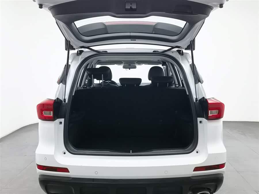 哈弗 哈弗M6 2020 汽车图片 #17