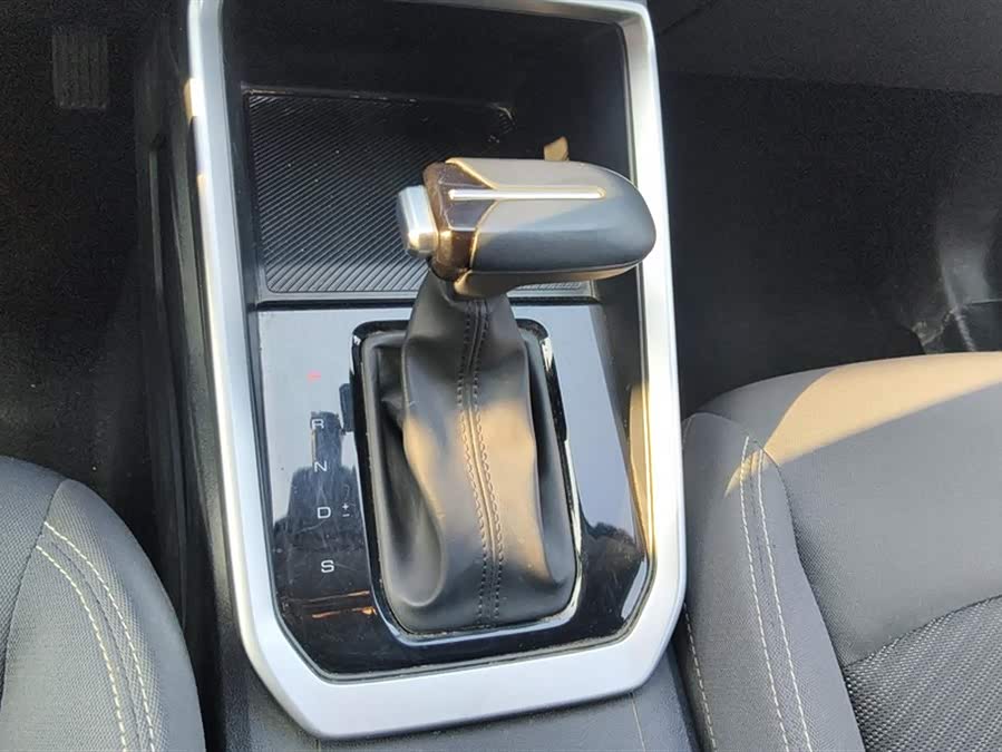 Wuling Xingchi 2023 #17 Wuling Xingchi 2023 immagine di auto #17