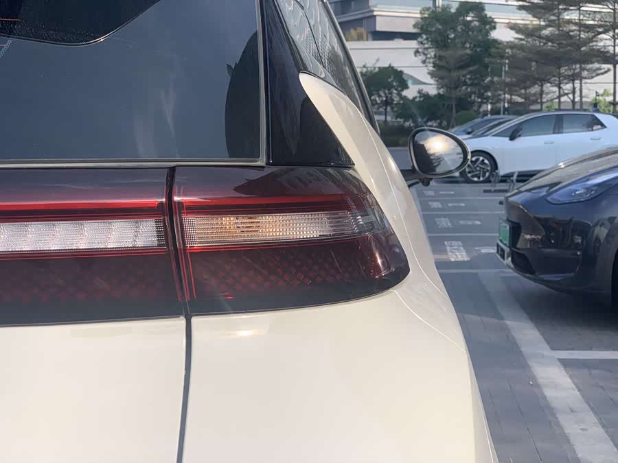 BYD Seagull 2023 immagine di auto #17
