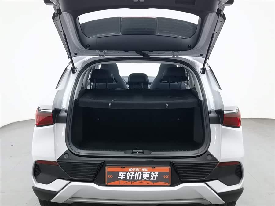 BYD Yuan Plus 2023 car image #17
