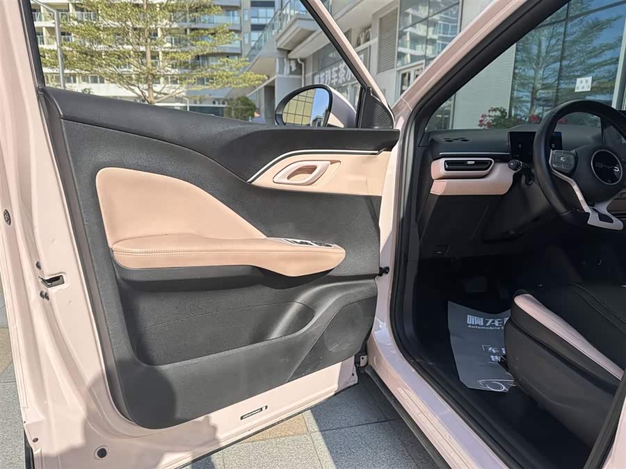 BYD Seagull 2023 immagine di auto #17