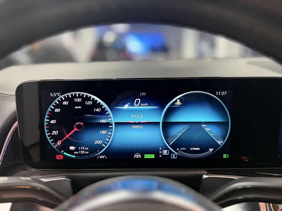 Mercedes-Benz 2022 car image #17