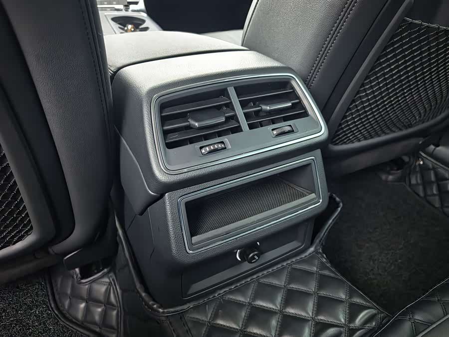 Audi A6 (Imported) 2020 car image #17