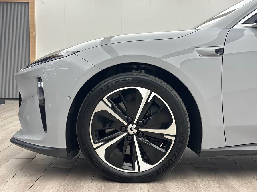 蔚来 蔚来EC6 2024 汽车图片 #17