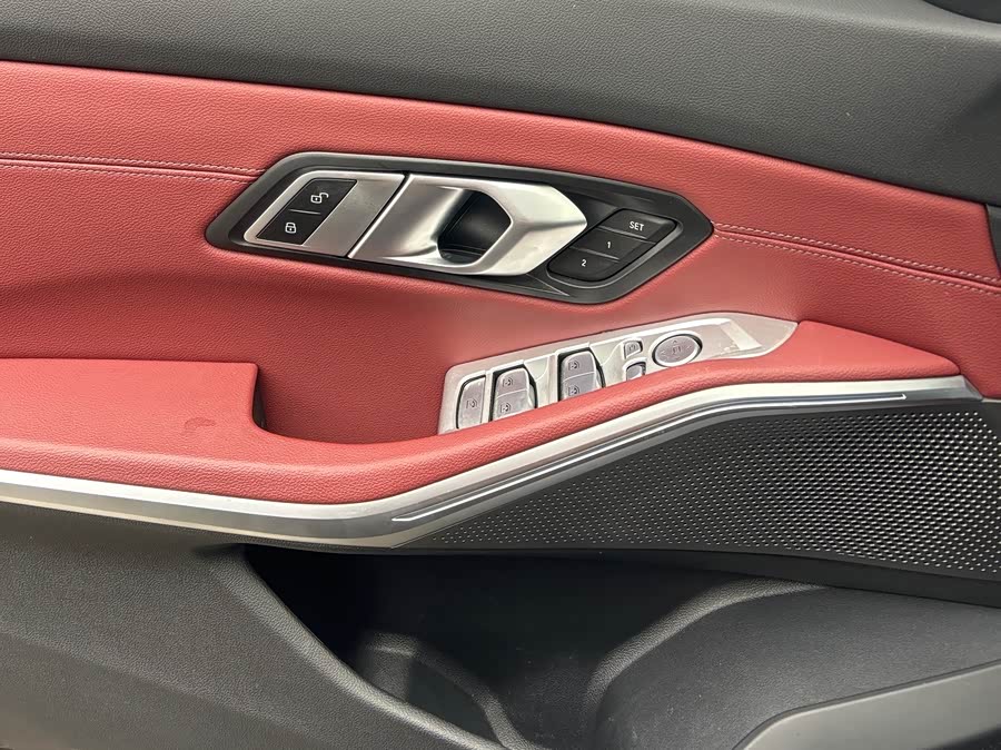 BMW i3 2024 #17 BMW i3 2024 immagine di auto #17