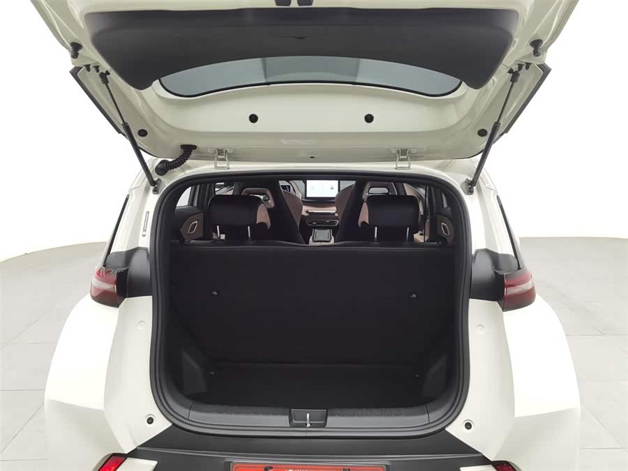 BYD Seagull 2024 immagine di auto #17