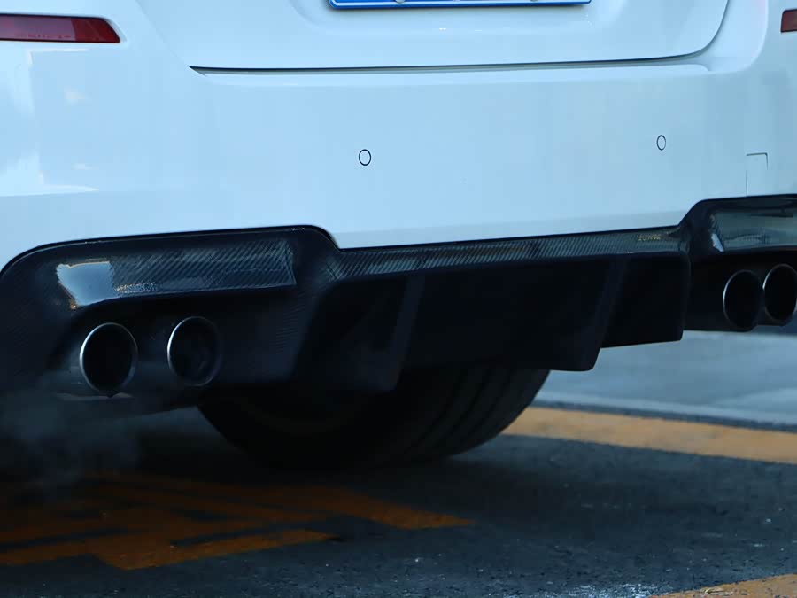 BMW M5 2013 #17 BMW M5 2013 car image #17