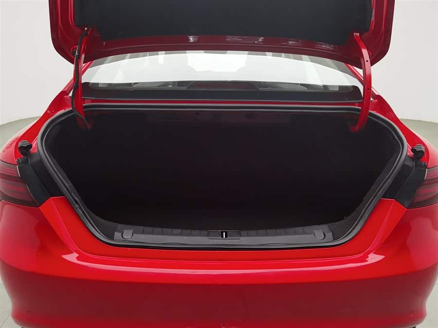 GEELY Binray 2021 car image #17