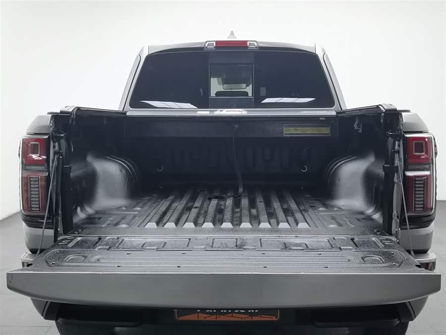 Great Wall Shanhai Pao 2023 car image #17